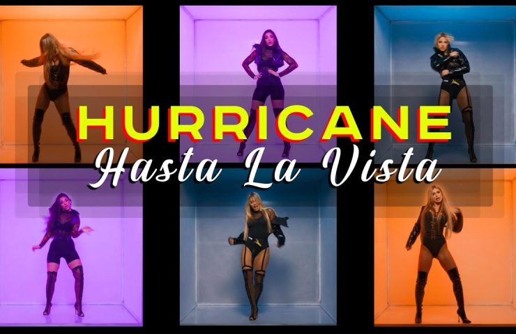 Pomutile razum fanovima… Članice Hurricane predstavile spot za pesmu HASTA LA VISTA! VIDEO