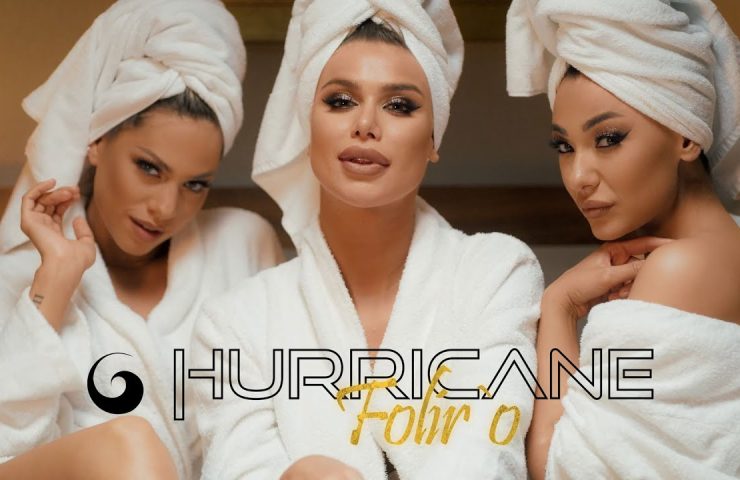 Folir’o! Članice Hurricane prve u trendingu i sada imaju više od… FOTO