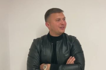 Stefan Karić: Ne bih se mirio ni sa Jovanom ni sa Kijom! VIDEO